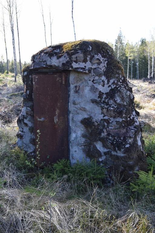 Kronobo Marieholm  Luaran gambar