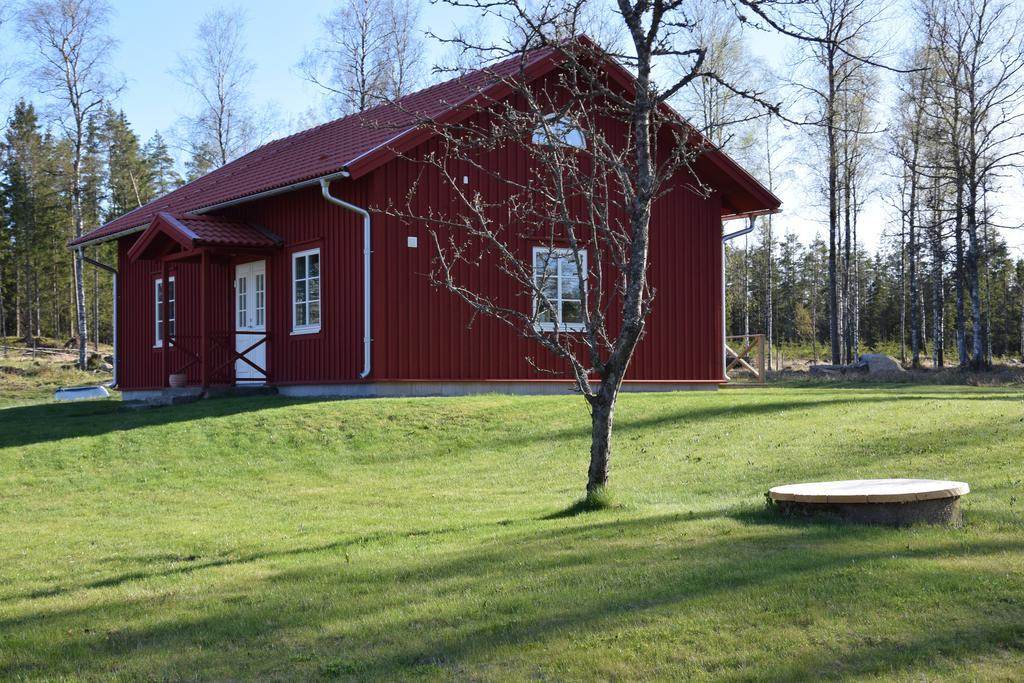 Kronobo Marieholm  Luaran gambar