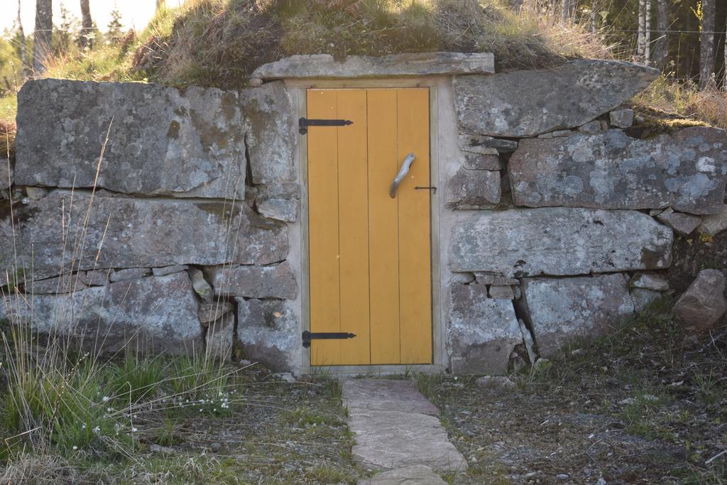 Kronobo Marieholm  Luaran gambar