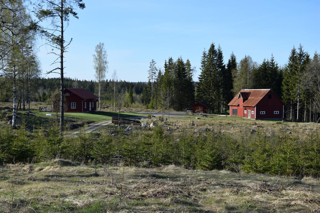 Kronobo Marieholm  Luaran gambar