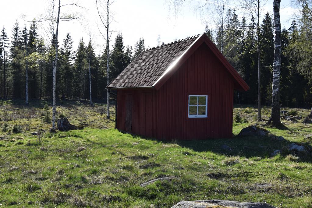 Kronobo Marieholm  Luaran gambar