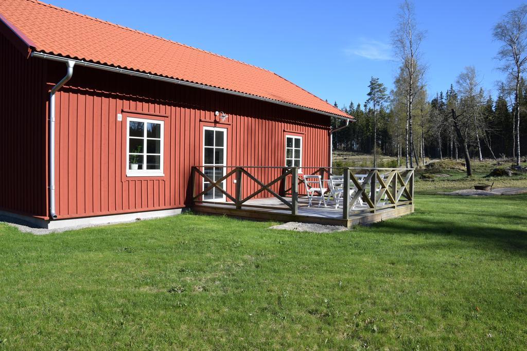 Kronobo Marieholm  Luaran gambar