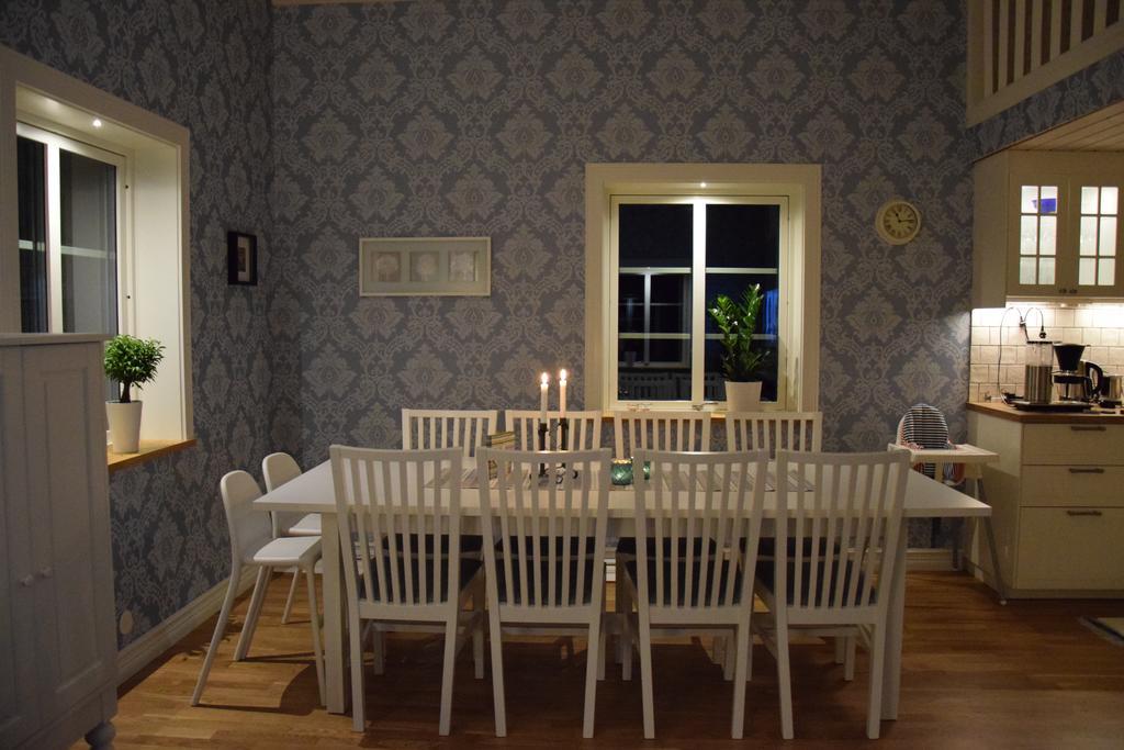 Kronobo Marieholm  Luaran gambar