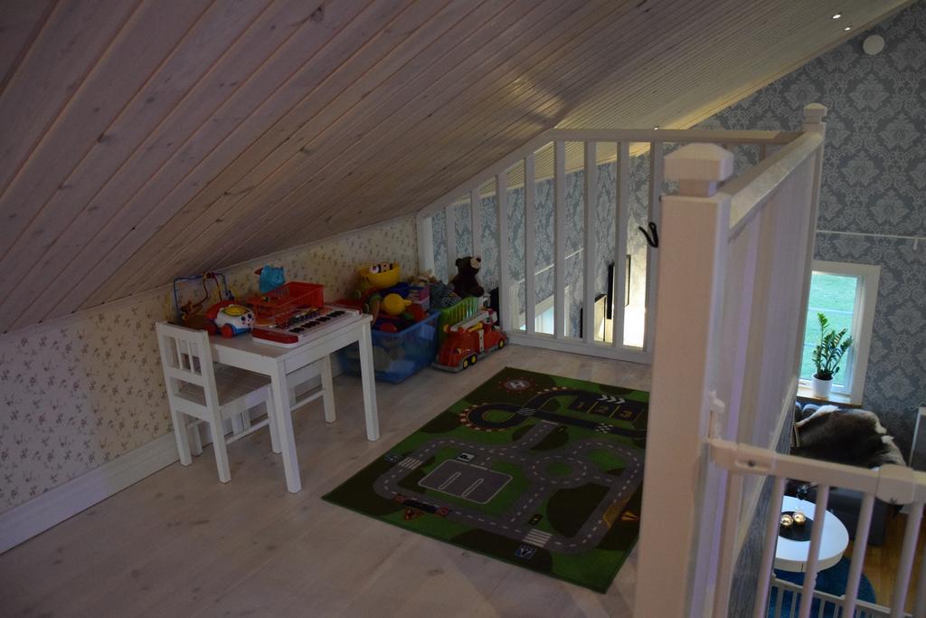 Kronobo Marieholm  Luaran gambar