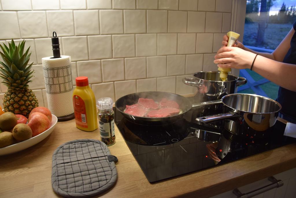 Kronobo Marieholm  Luaran gambar