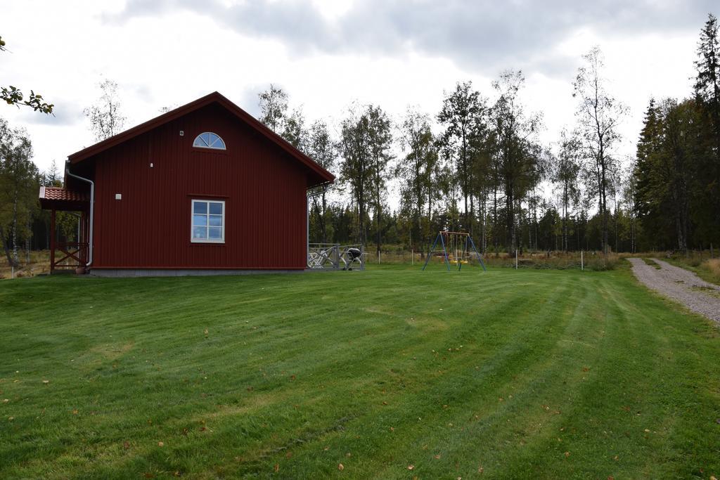 Kronobo Marieholm  Luaran gambar