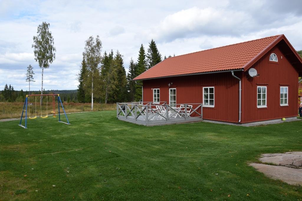 Kronobo Marieholm  Luaran gambar