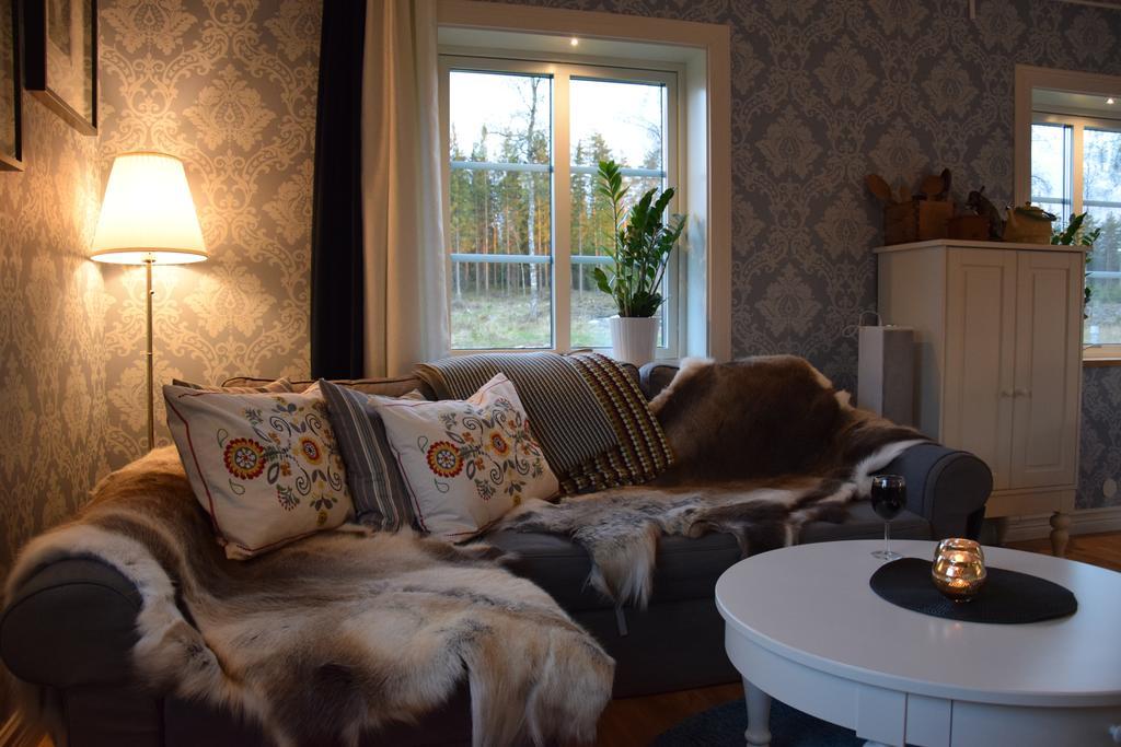Kronobo Marieholm  Luaran gambar